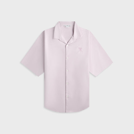 Men Kith Acne Studios Shirt - Lilac