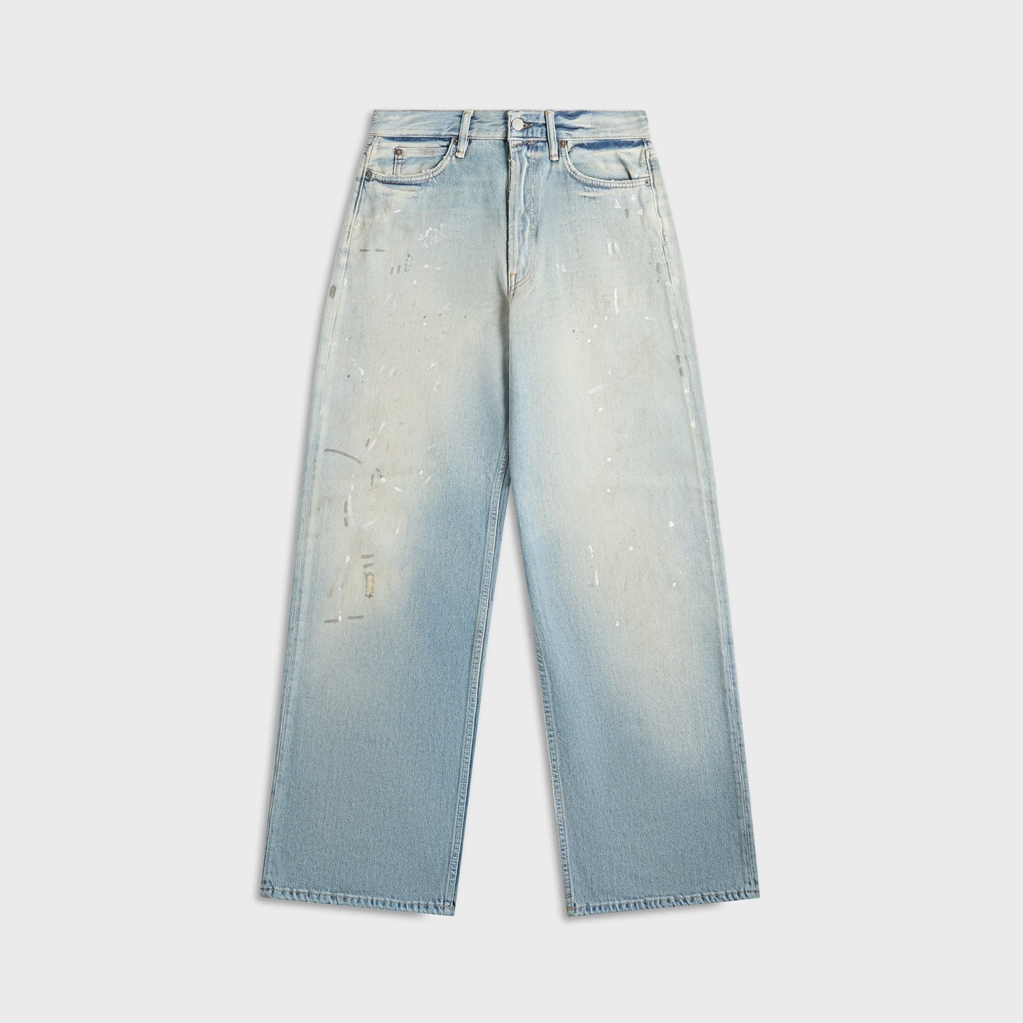 Men Kith Acne Studios 1981 U Trafalgar - Light Blue
