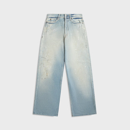 Men Kith Acne Studios 1981 U Trafalgar - Light Blue