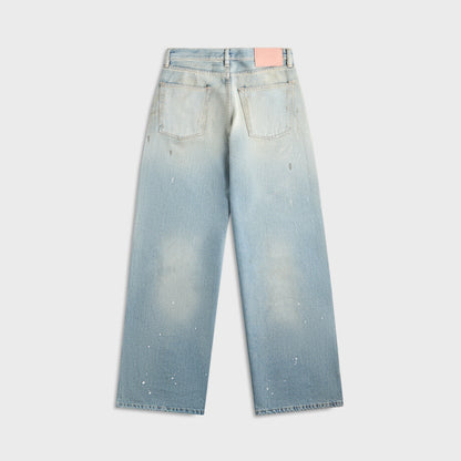 Men Kith Acne Studios 1981 U Trafalgar - Light Blue