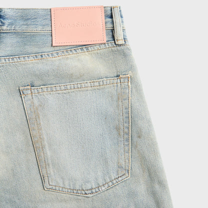 Men Kith Acne Studios 1981 U Trafalgar - Light Blue