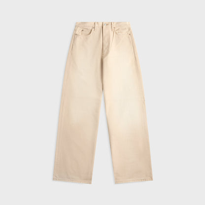 Men Kith Acne Studios 1981 U Traffic - Sand Beige