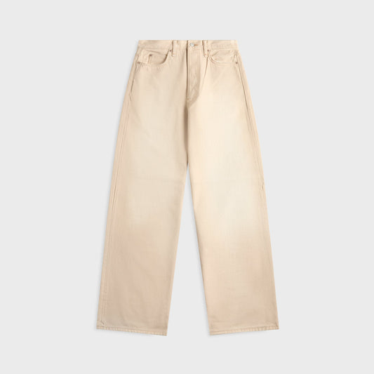 Men Kith Acne Studios 1981 U Traffic - Sand Beige