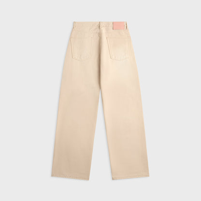 Men Kith Acne Studios 1981 U Traffic - Sand Beige