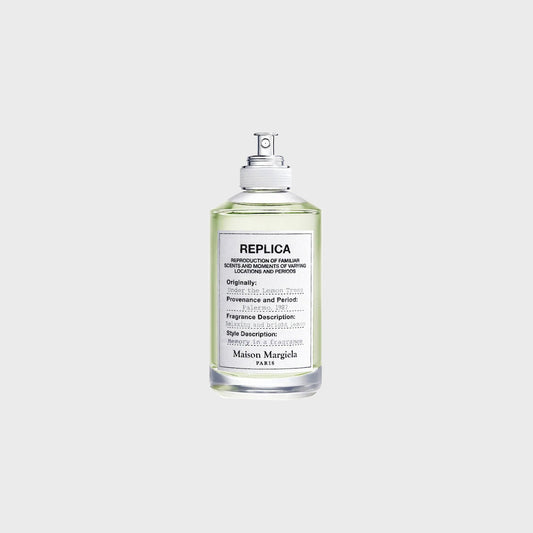 Men|Women Kith Maison Margiela Replica Under Lemon Trees Eau de Toilette V100ML