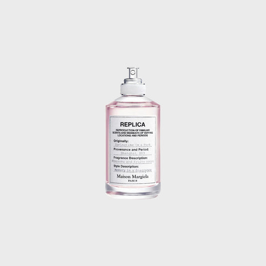 Men|Women Kith Maison Margiela Replica Springtime in a Park Eau de Toilette V100ML
