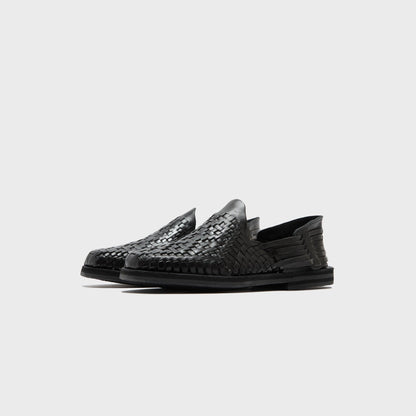 Men Kith Chamula Rio Grande Sandal - Black