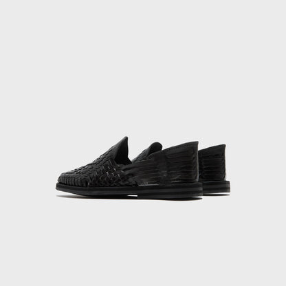 Men Kith Chamula Rio Grande Sandal - Black