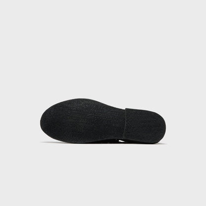 Men Kith Chamula Rio Grande Sandal - Black