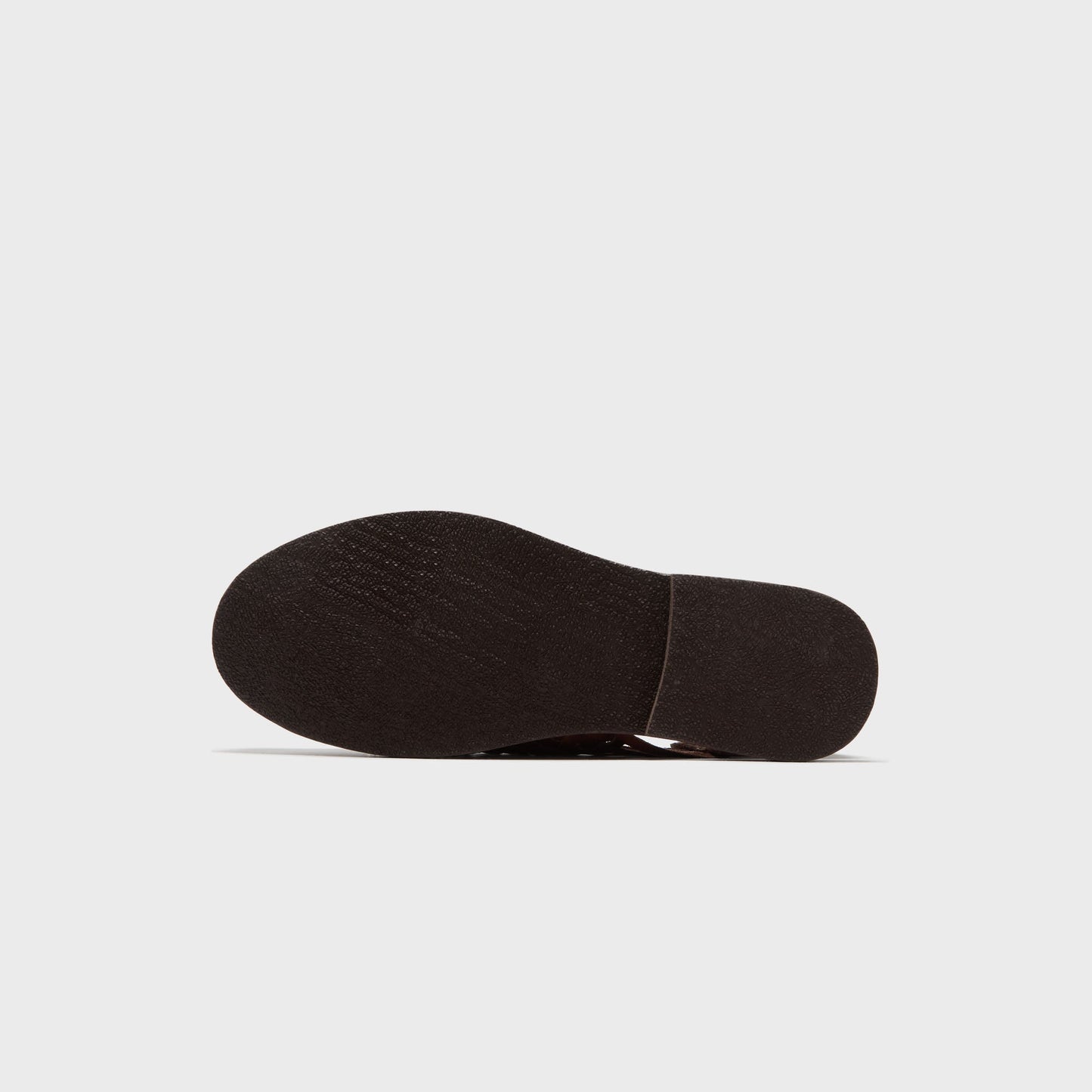 Men Kith Chamula Rio Grande Sandal - Brown