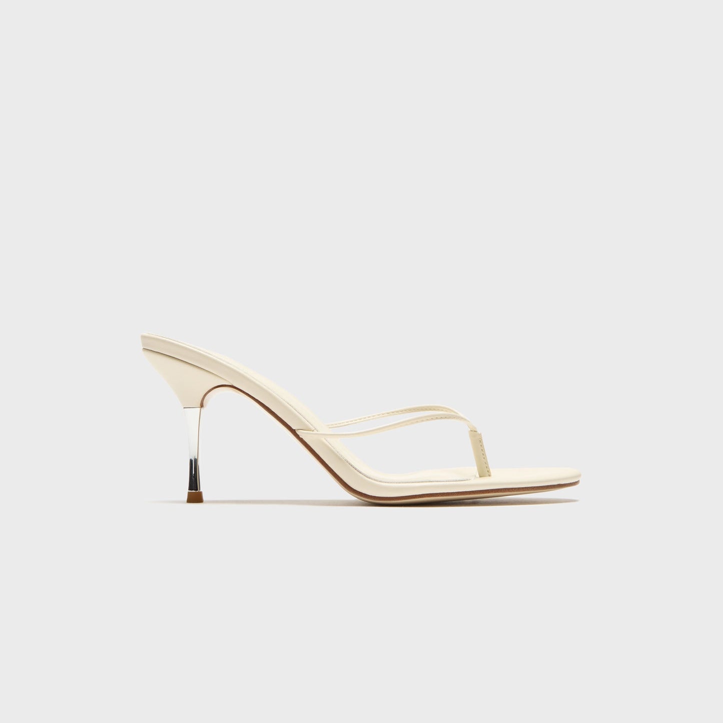 Women Kith Femme LA Osaka Slipper - Cream
