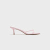 Dusty Pink