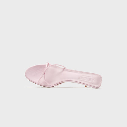 Women Kith Femme LA Meave Slipper - Dusty Pink