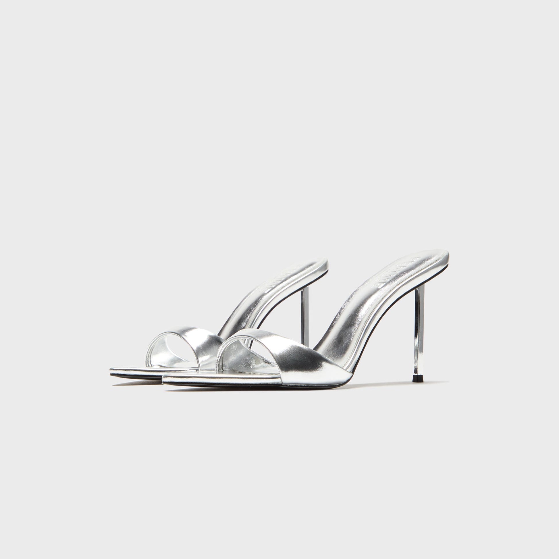 Women Kith Femme LA Whiskey 100 - Platinum