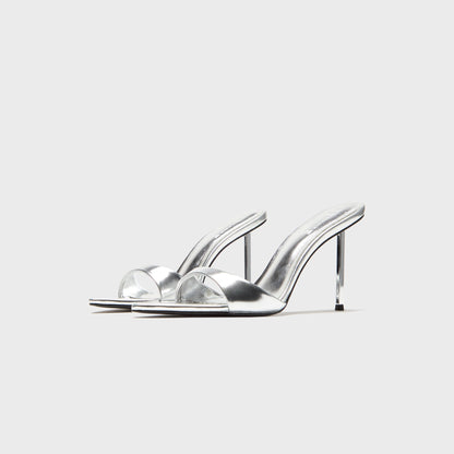 Women Kith Femme LA Whiskey 100 - Platinum