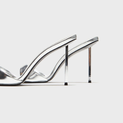 Women Kith Femme LA Whiskey 100 - Platinum