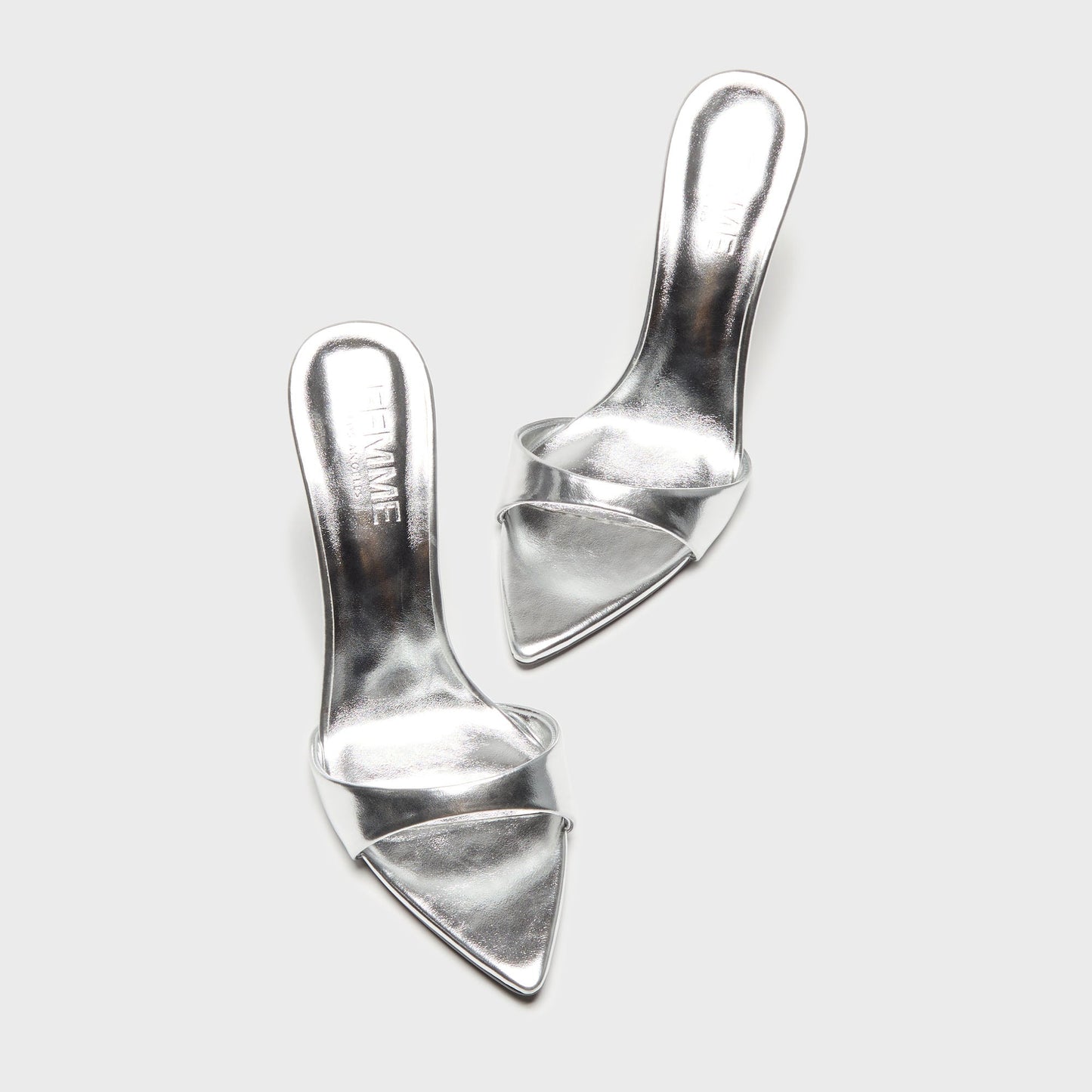 Women Kith Femme LA Whiskey 100 - Platinum