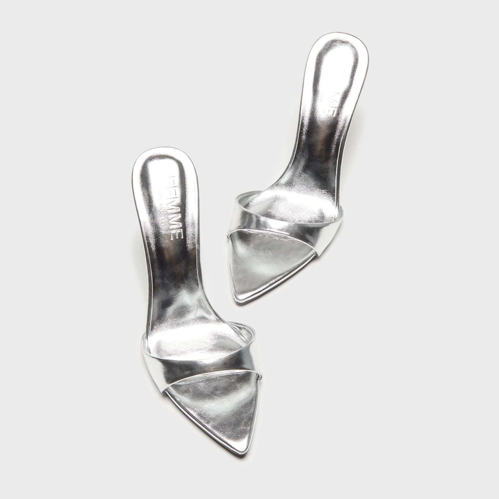 Women Kith Femme LA Whiskey 100 - Platinum