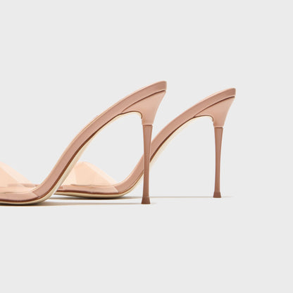 Women Kith Femme LA Azucar Slipper - Sunkissed