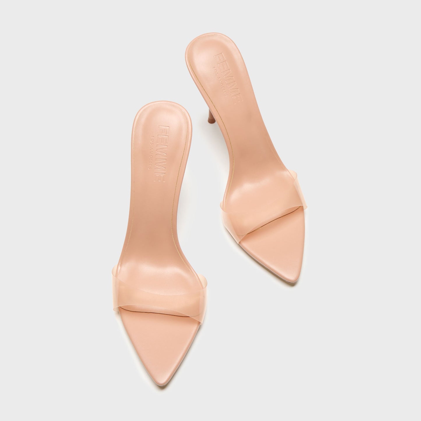 Women Kith Femme LA Azucar Slipper - Sunkissed