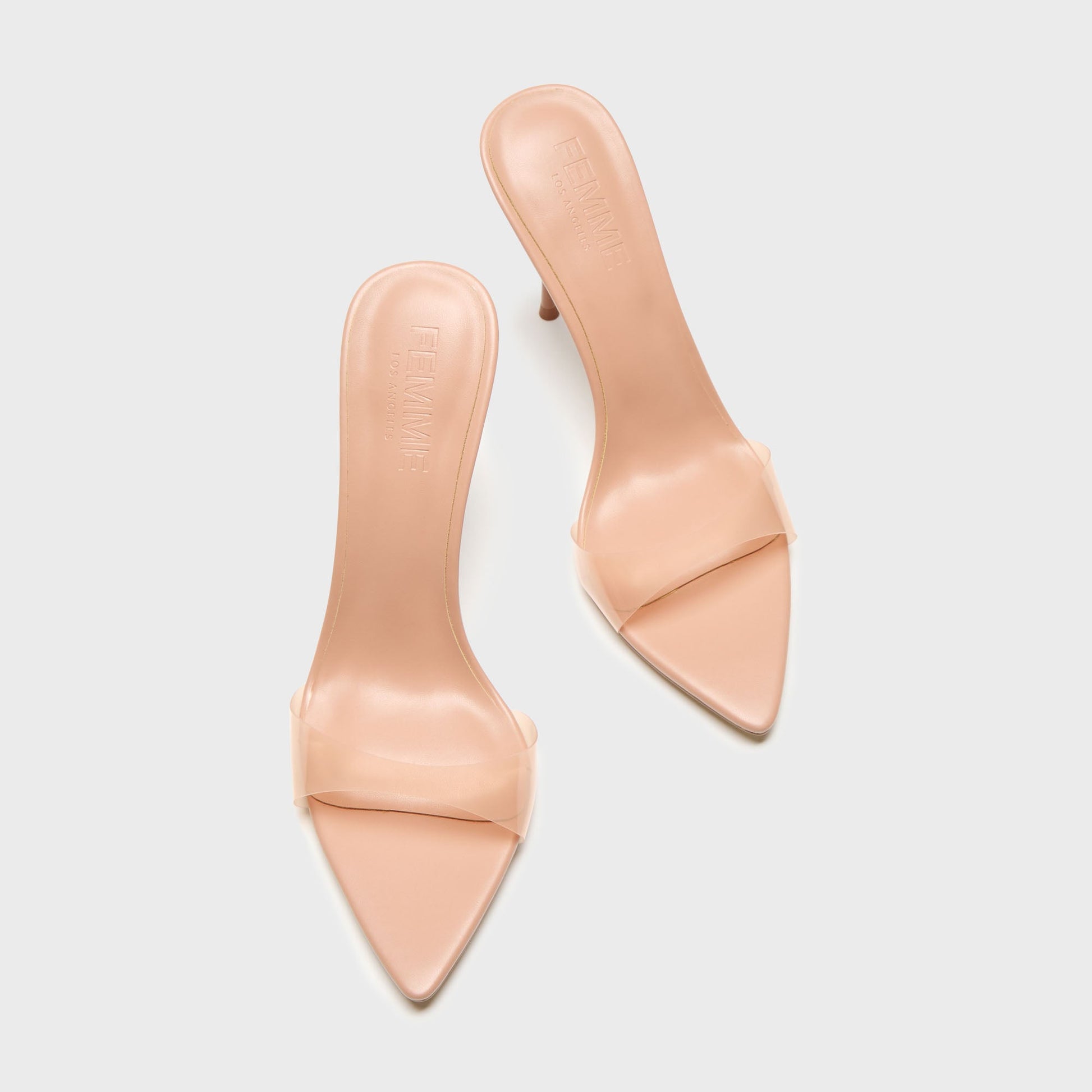 Women Kith Femme LA Azucar Slipper - Sunkissed