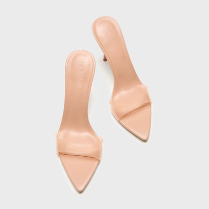 Women Kith Femme LA Azucar Slipper - Sunkissed