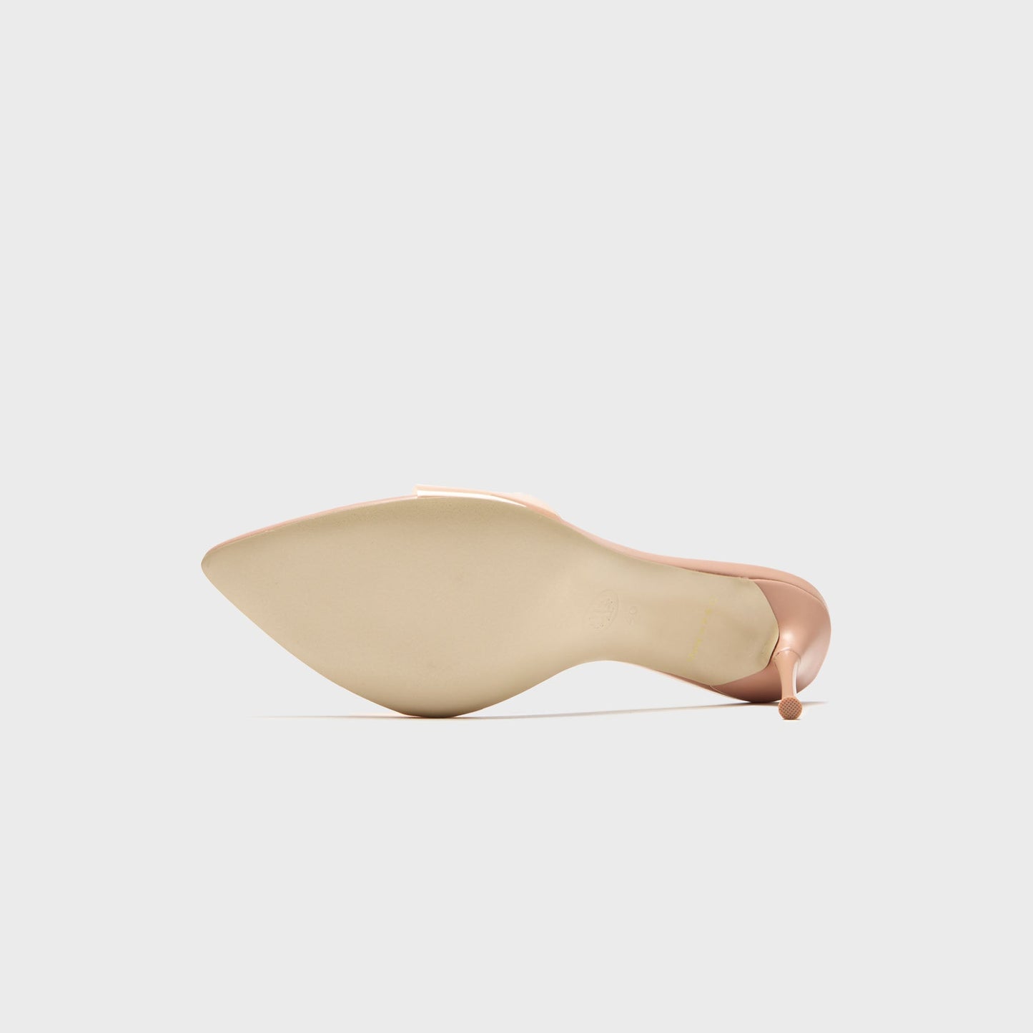 Women Kith Femme LA Azucar Slipper - Sunkissed