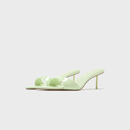 Women Kith Femme LA Marsielle Slipper - Celestial Sage