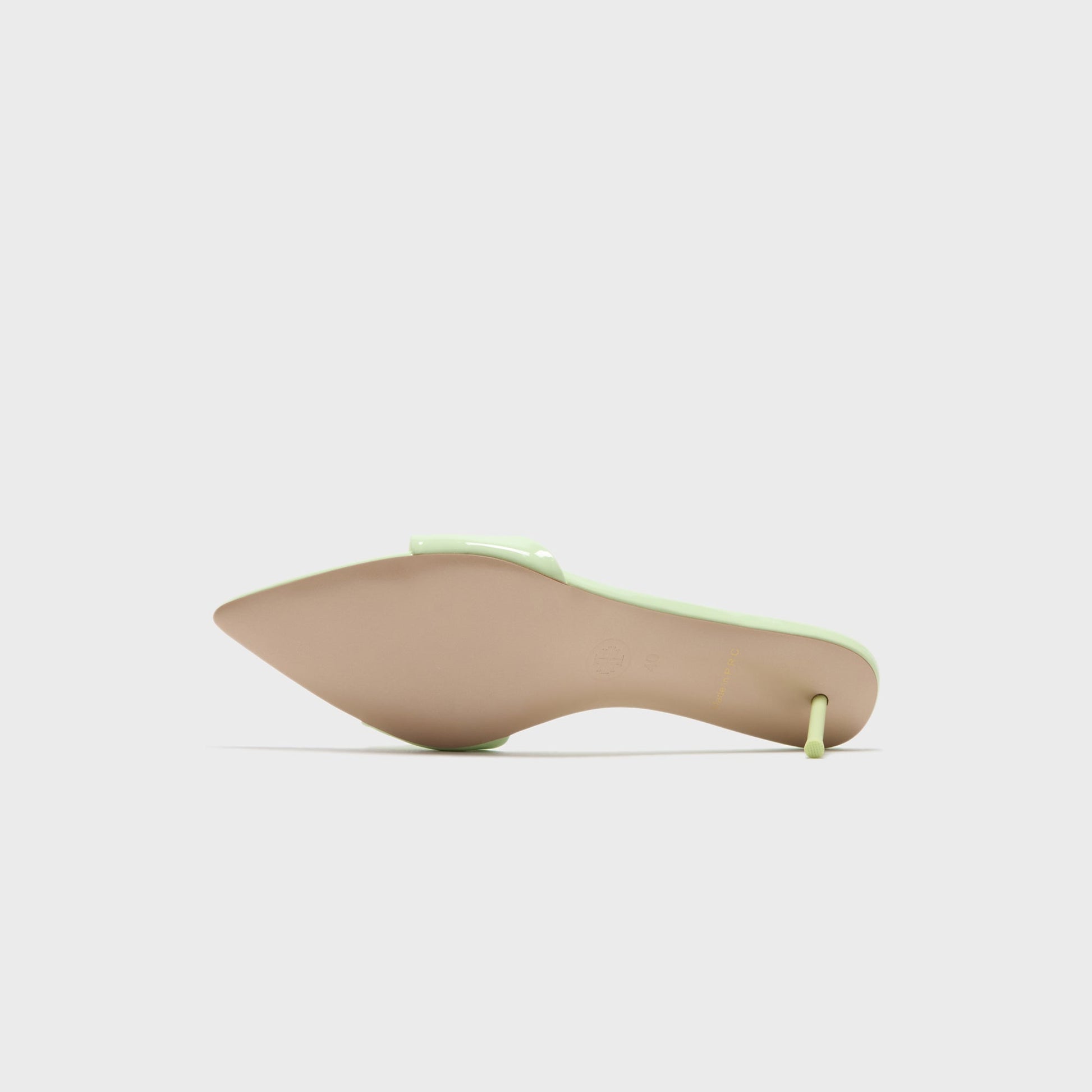 Women Kith Femme LA Marsielle Slipper - Celestial Sage