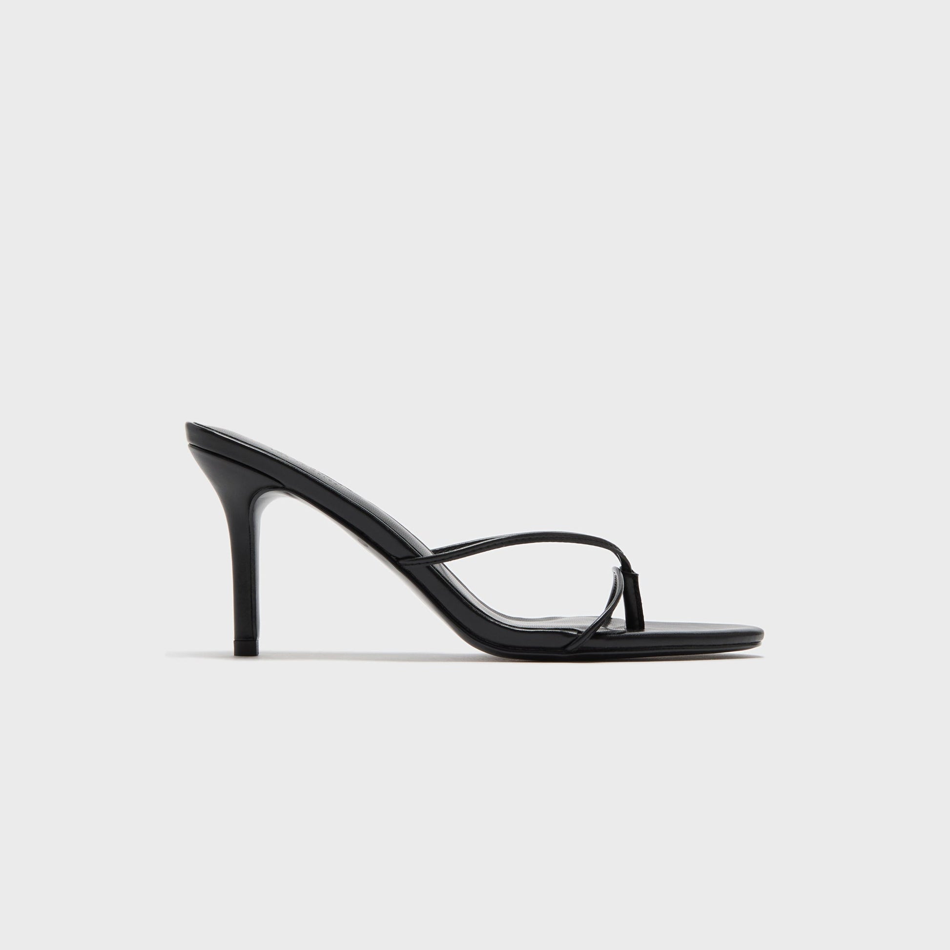 Women Kith Femme LA Sicilian Slipper - Black