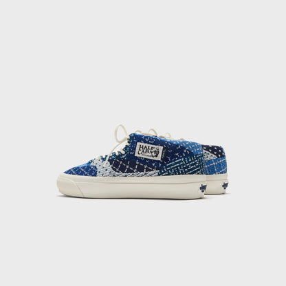 Men Kith VANS x FDMTL Half Cab - Blue