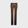 Printed Wood