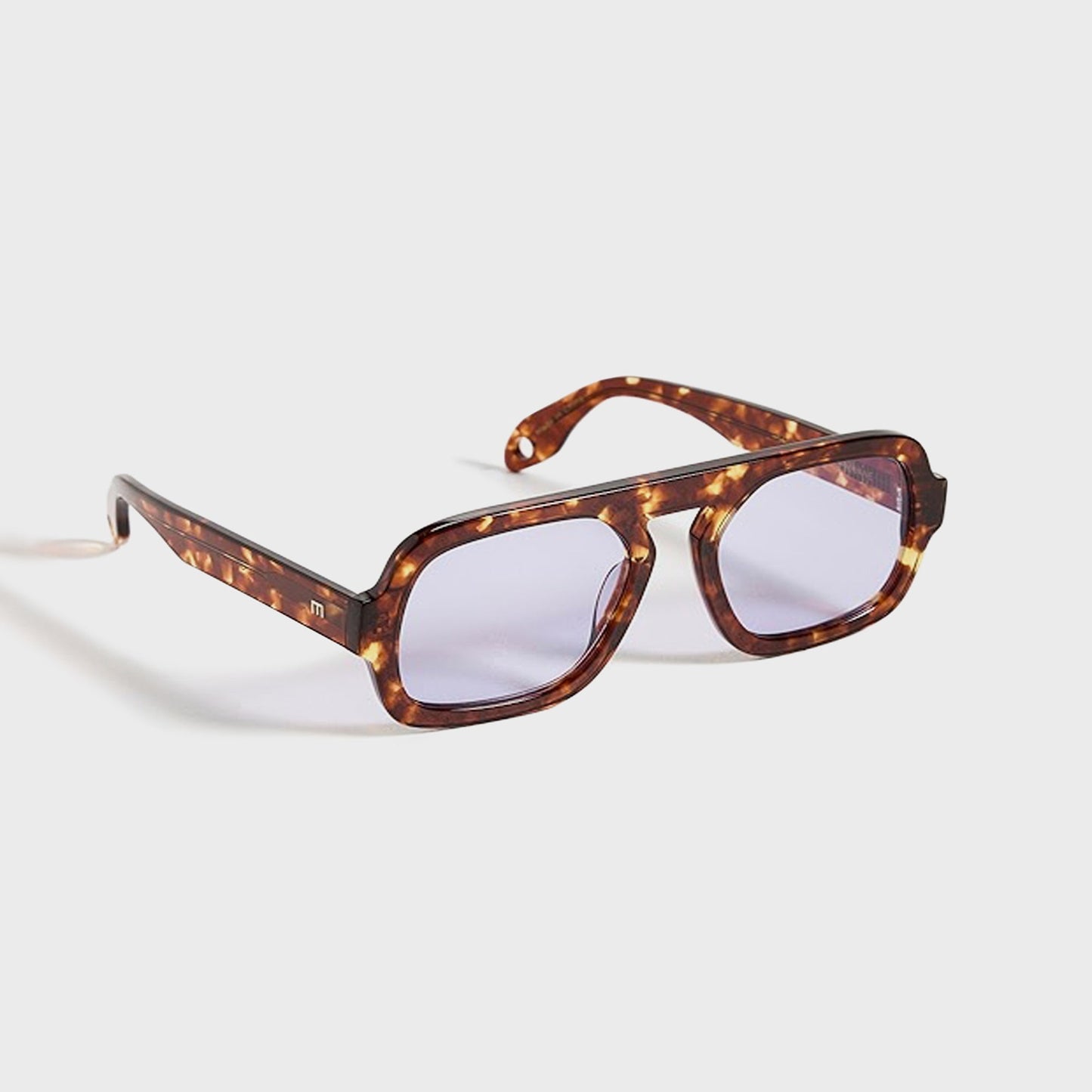 Women Kith Elisa Johnson Jane - Red Tortoise / Purple