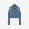 Vintage Blue