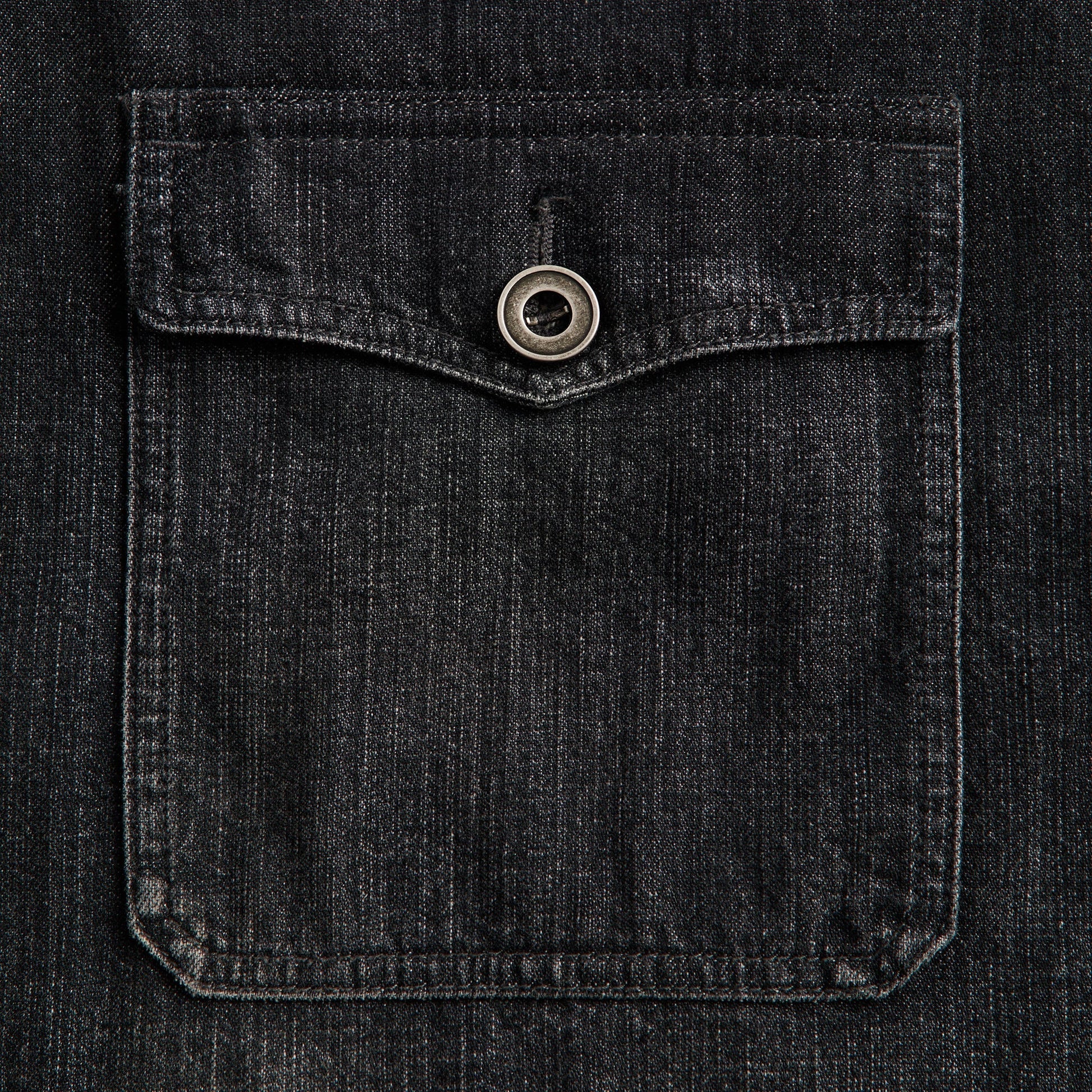 Men Kith Maison Margiela Sports Jacket - Black