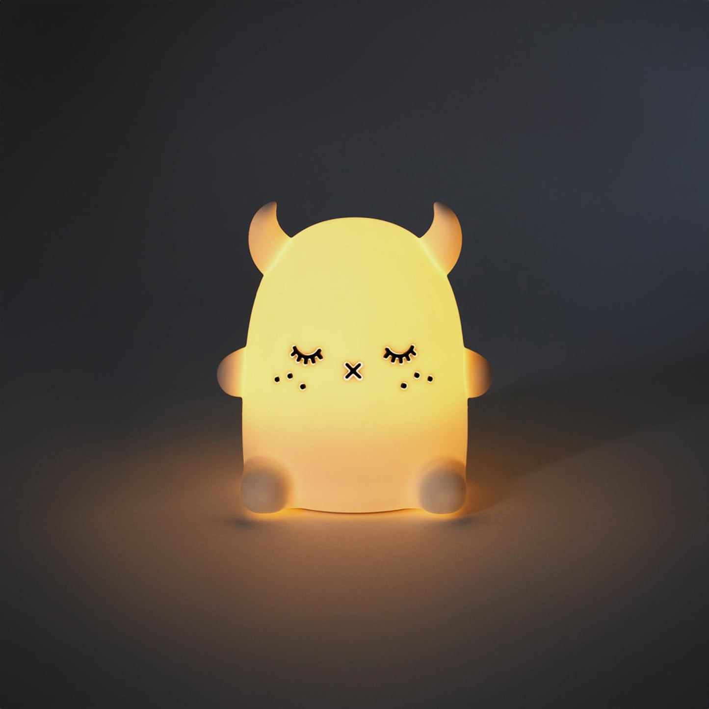 Kids|Women Kith Noodoll Ricepuffy Night Light - White