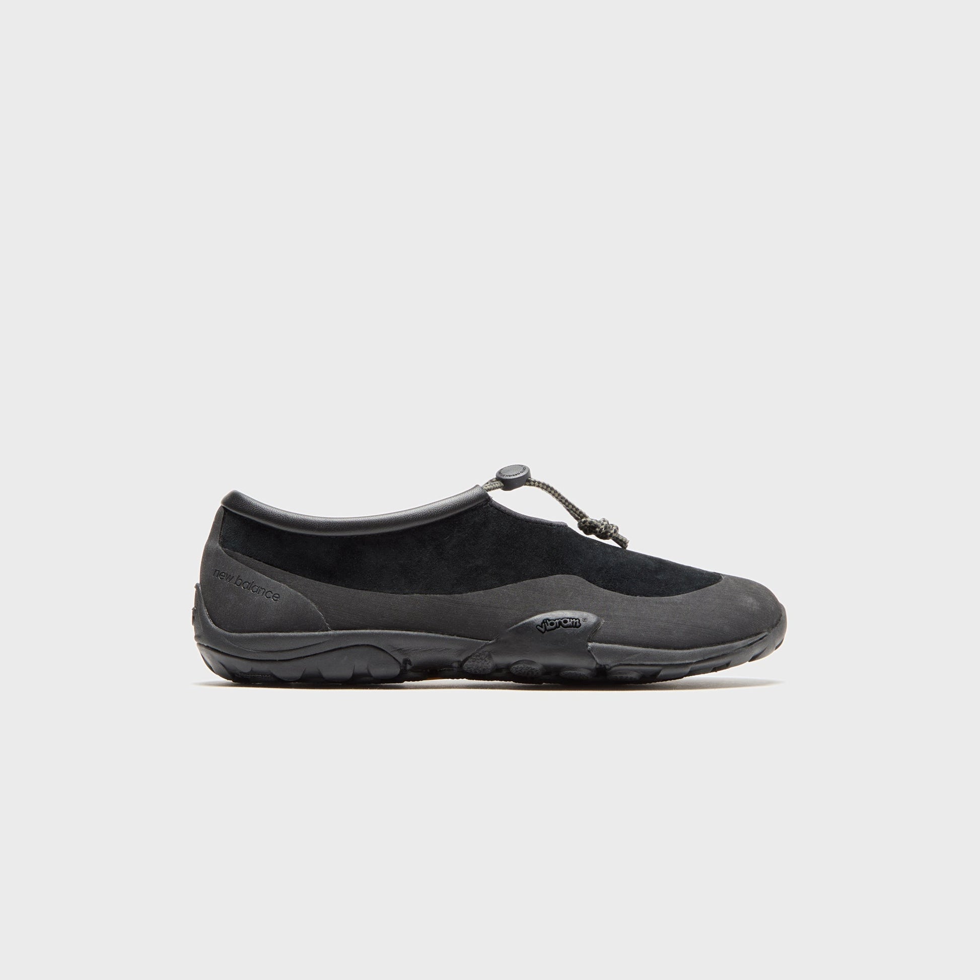 Men Kith New Balance x Tokyo Design Studio MT10T - Black