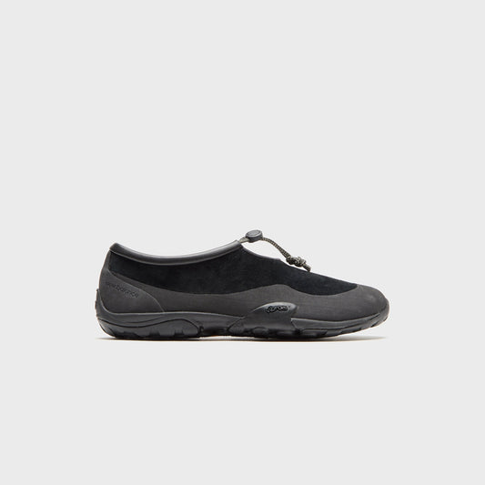 Men Kith New Balance x Tokyo Design Studio MT10T - Black