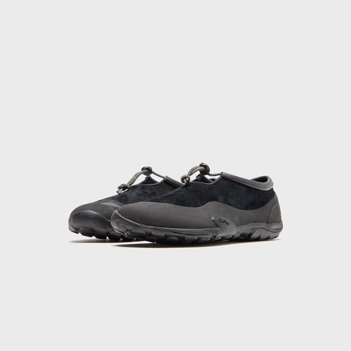 Men Kith New Balance x Tokyo Design Studio MT10T - Black