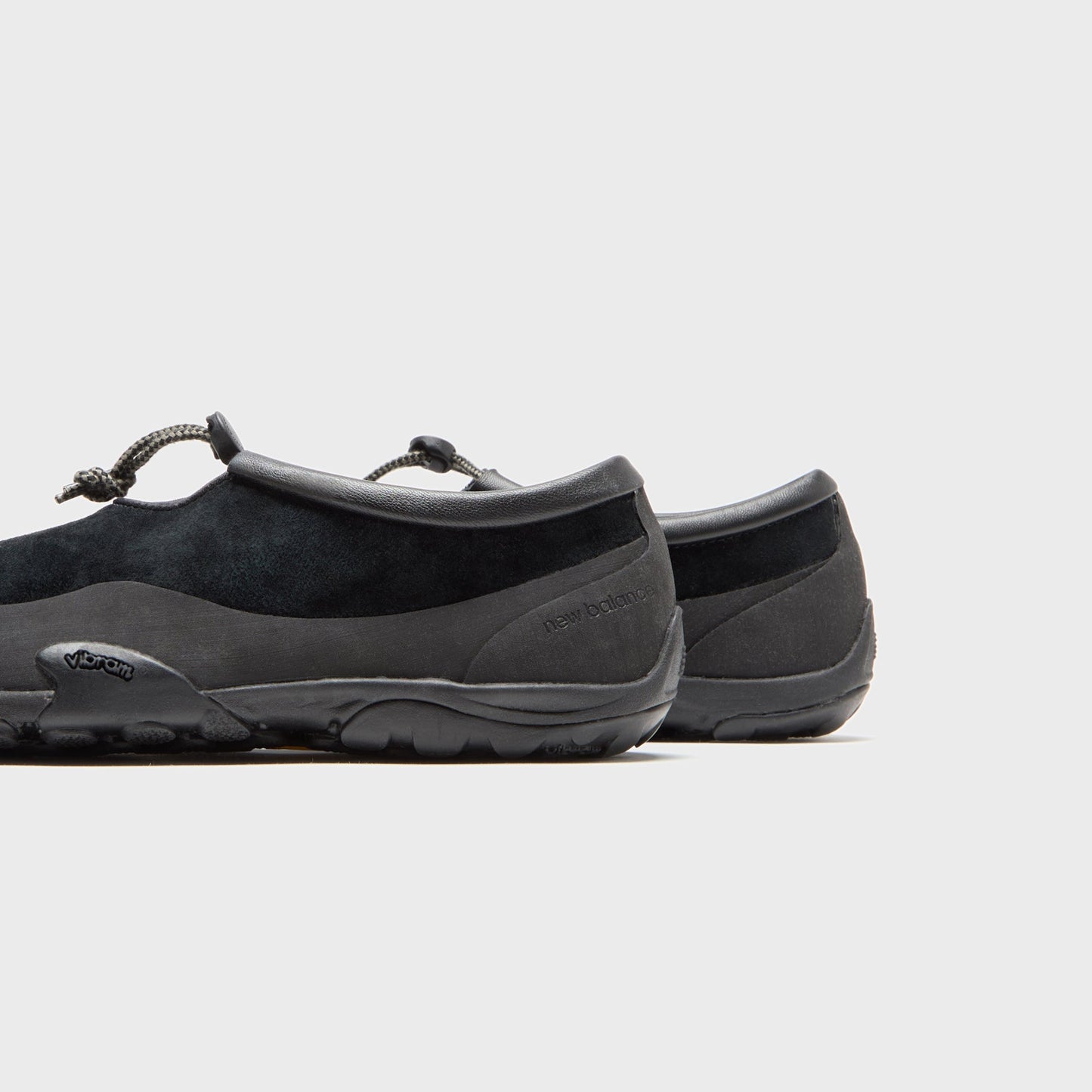 Men Kith New Balance x Tokyo Design Studio MT10T - Black