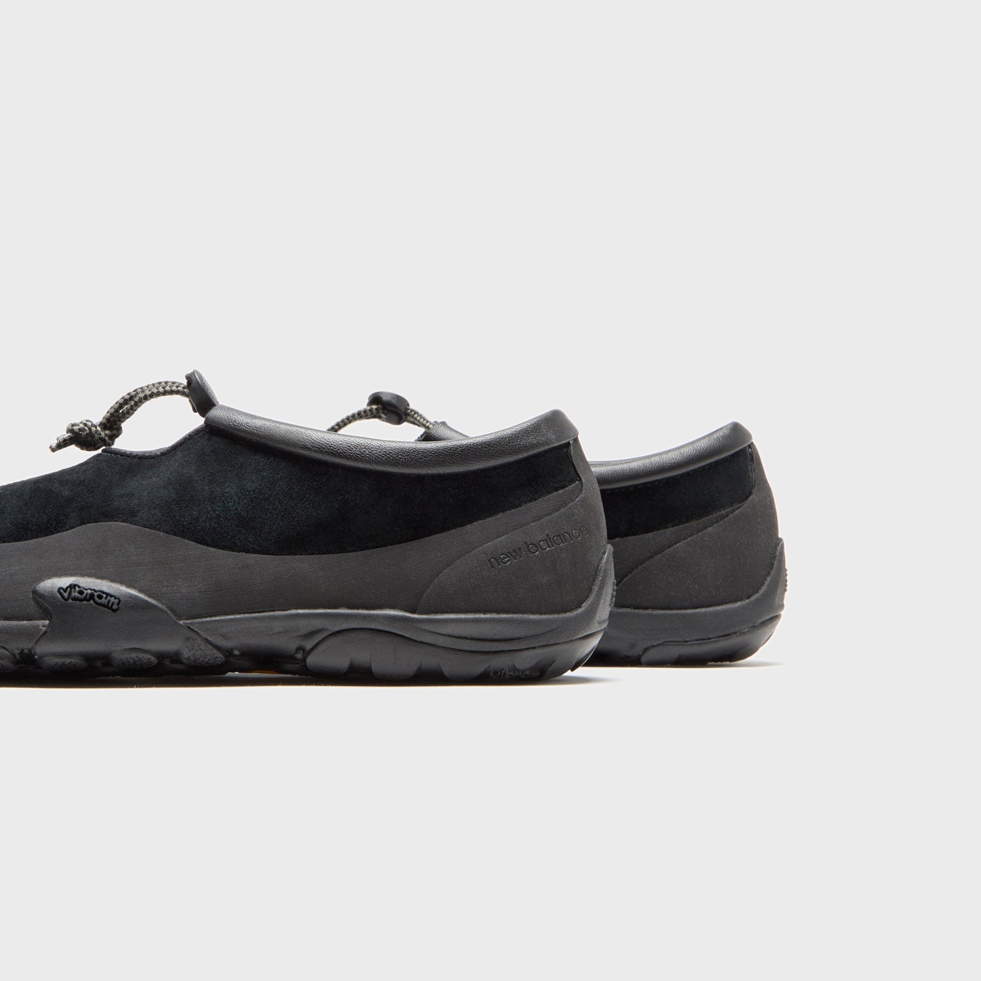 Men Kith New Balance x Tokyo Design Studio MT10T - Black