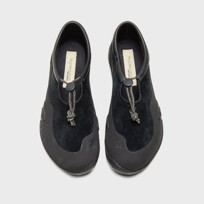 Men Kith New Balance x Tokyo Design Studio MT10T - Black