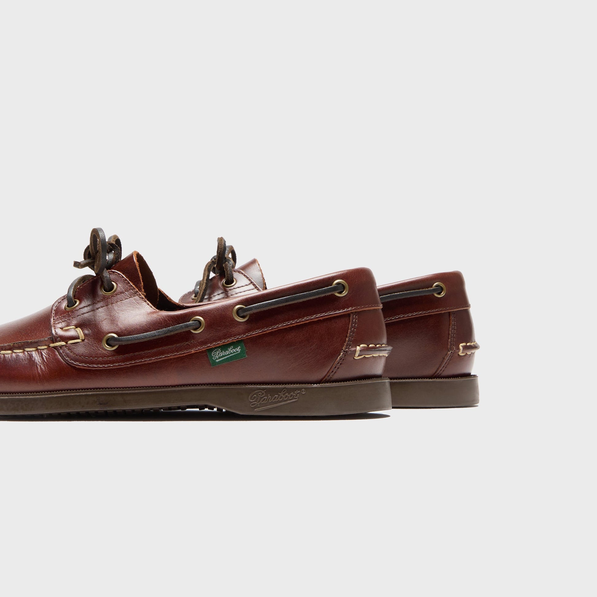 Men Kith Paraboot Barth - Lisse America