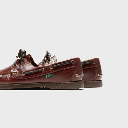 Men Kith Paraboot Barth - Lisse America