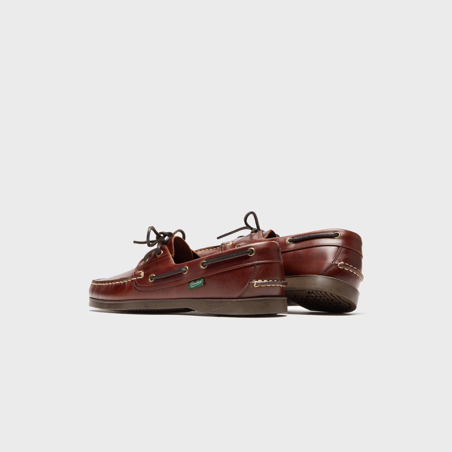 Men Kith Paraboot Barth - Lisse America