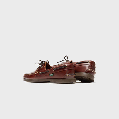 Men Kith Paraboot Barth - Lisse America