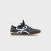 Dark Navy