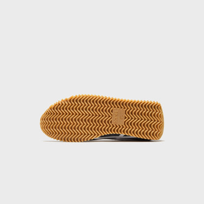 Men Kith Loewe Flow Runner - Dark Navy