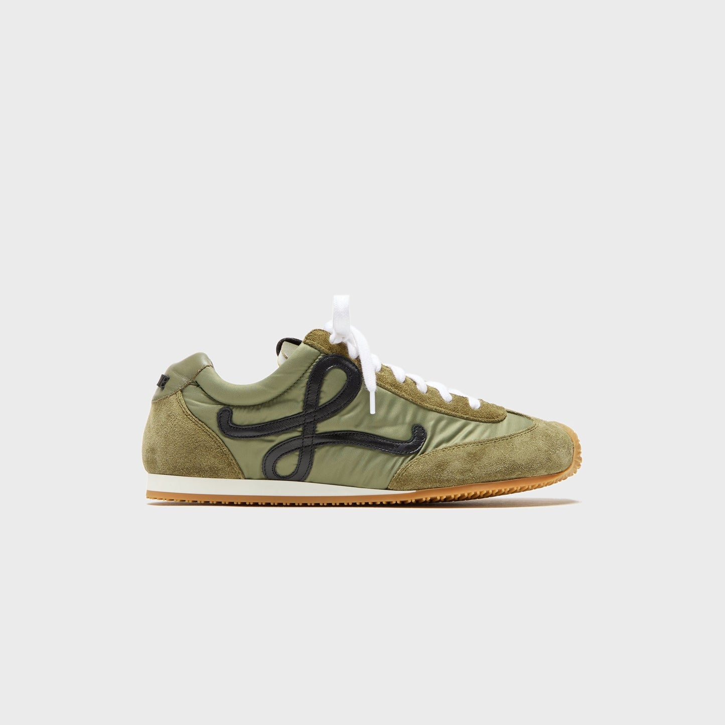 Men Kith Loewe Ballet Runner 2.0 - Light Khaki