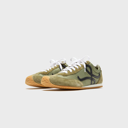 Men Kith Loewe Ballet Runner 2.0 - Light Khaki